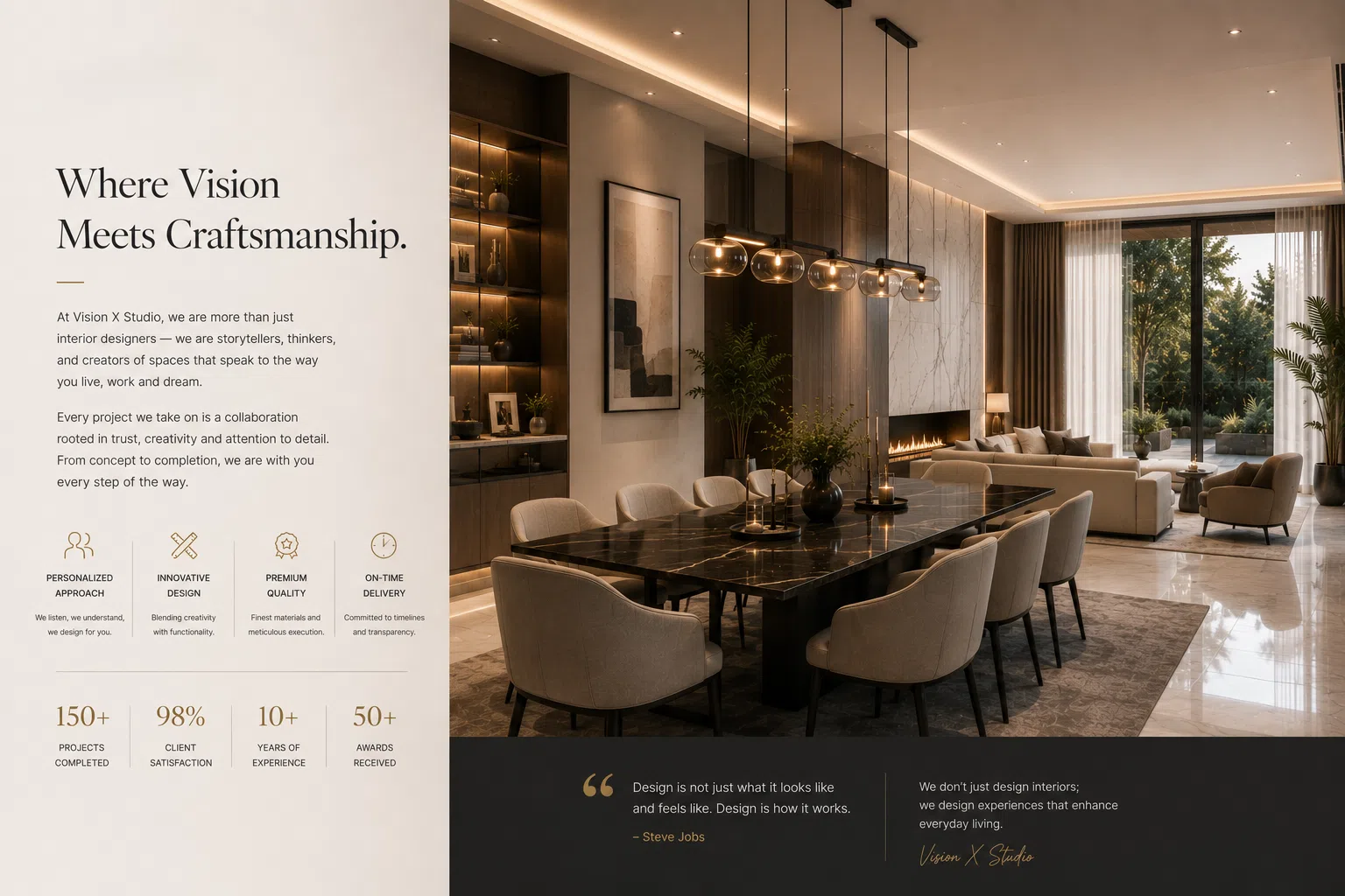About JAIN INTERIOR & ARCHITECT 03