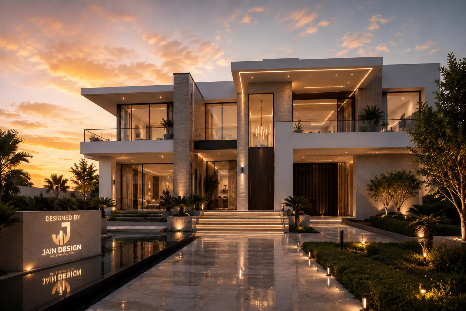 Luxury Interior