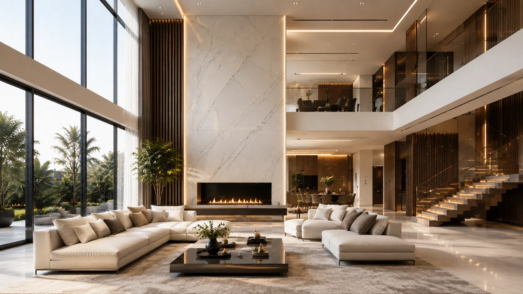 Luxury Design